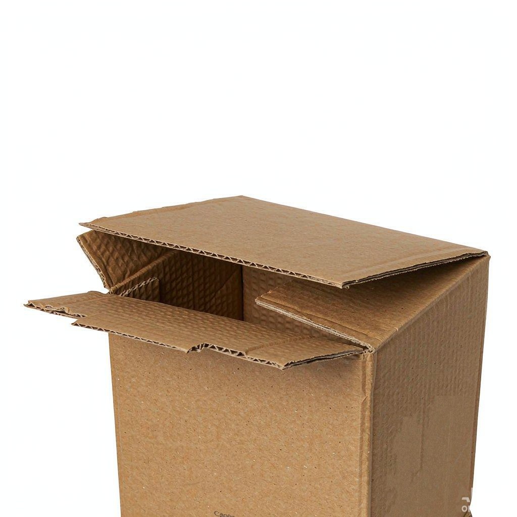 Corrugated Boxes