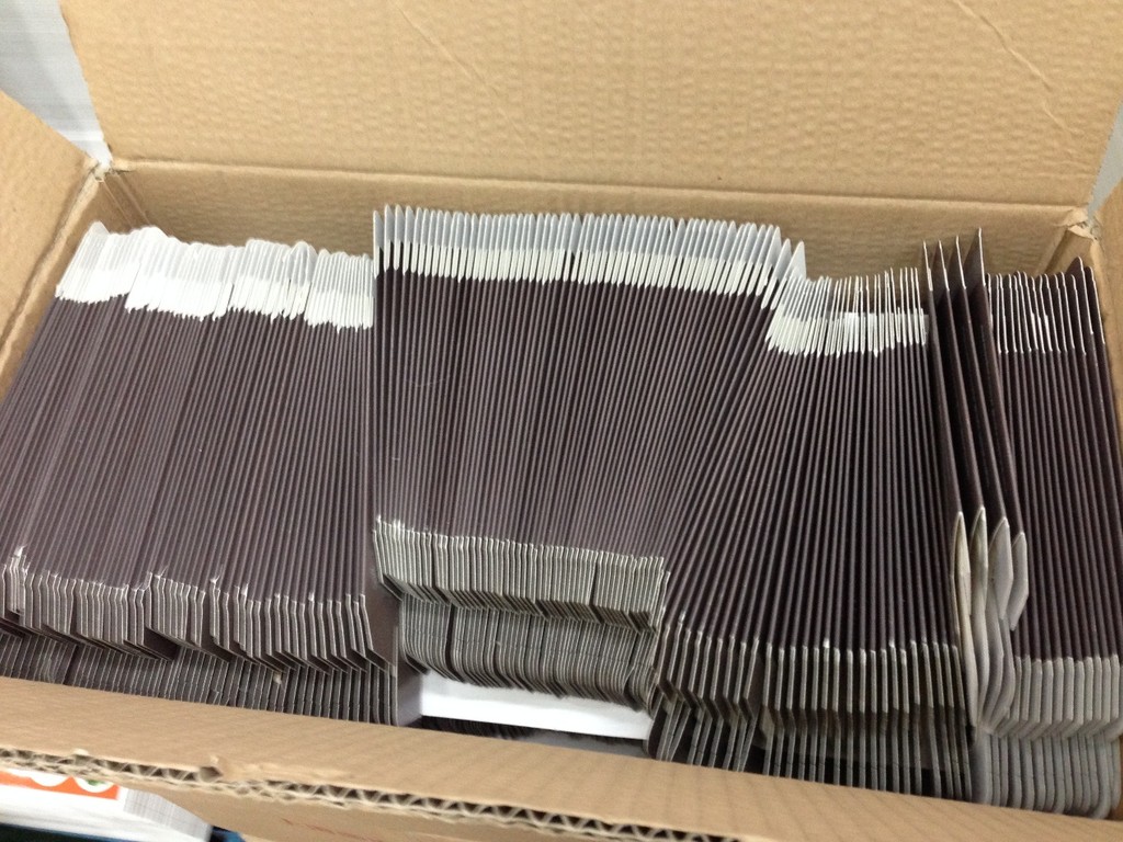 Cosmetic Packaging