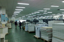 Custom Printing & Packaging: MOQ, Lead Time & Shipping Explained