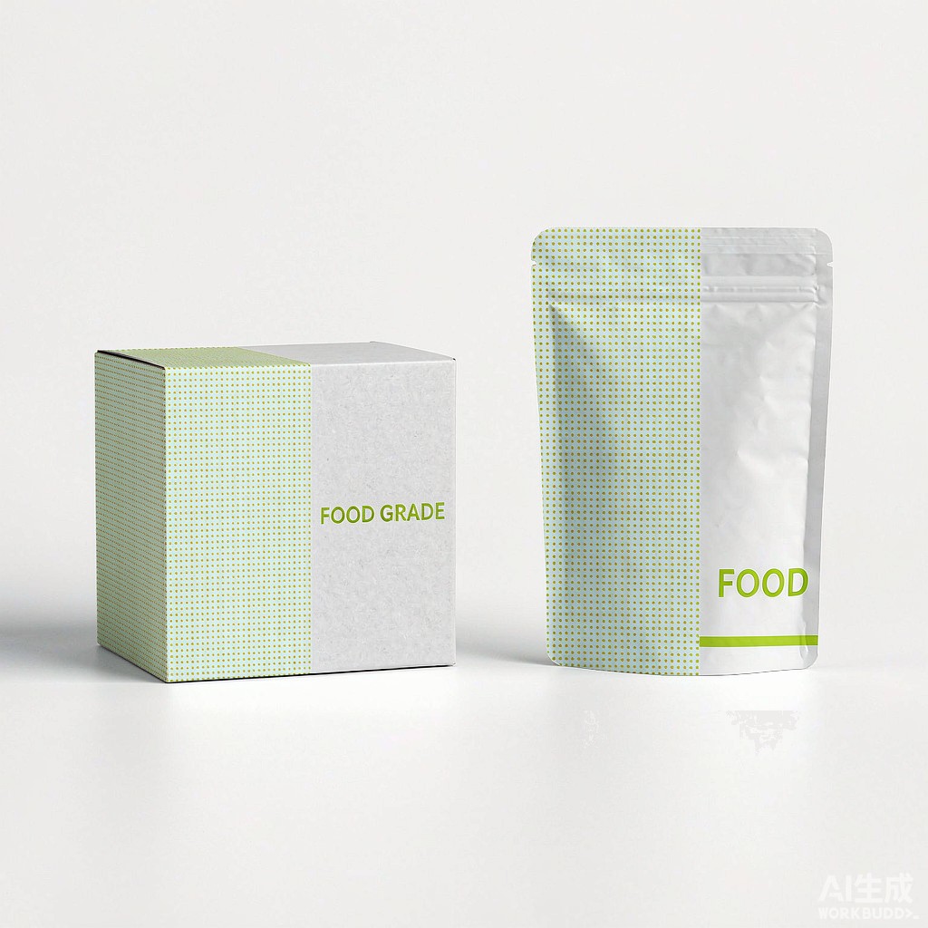 Food-Grade Packaging