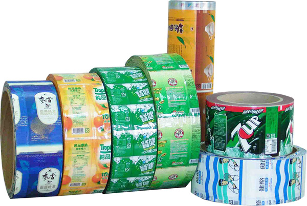 Label Printing