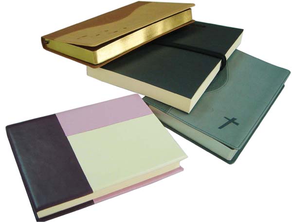 Notebooks