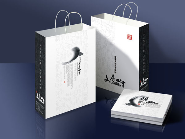 Bolsas de papel