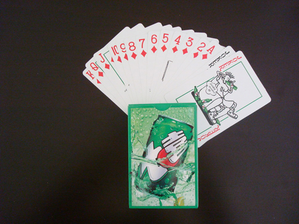 Carte da Gioco