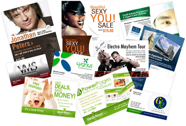 Poster Printing